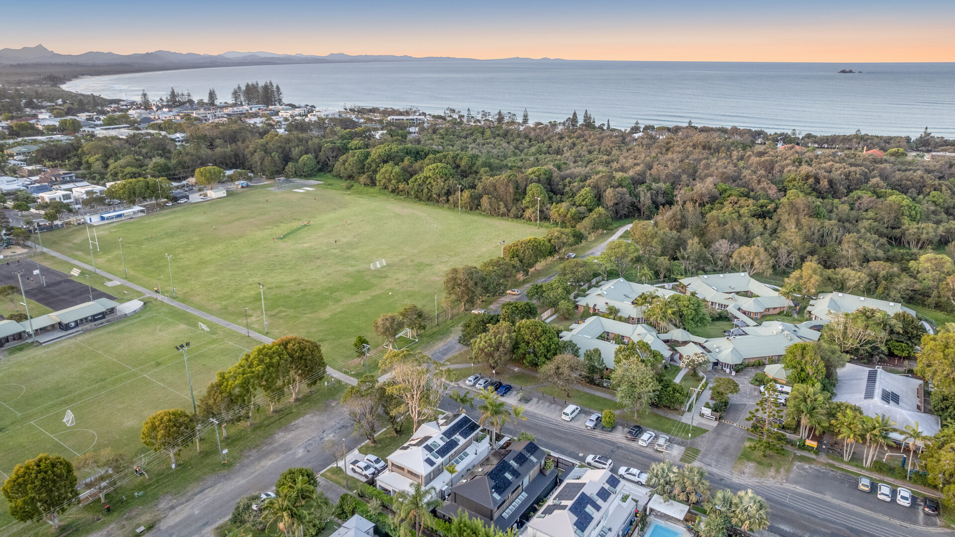Sold - 30 Marvell Street - New Property in Byron Bay - Real Estate by McGrath 