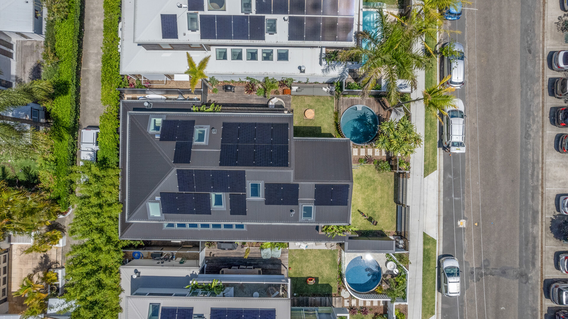 Sold - 30 Marvell Street - New Property in Byron Bay - Real Estate by McGrath 