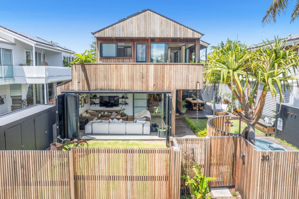 Sold - 30 Marvell Street - New Property in Byron Bay - Real Estate by McGrath 