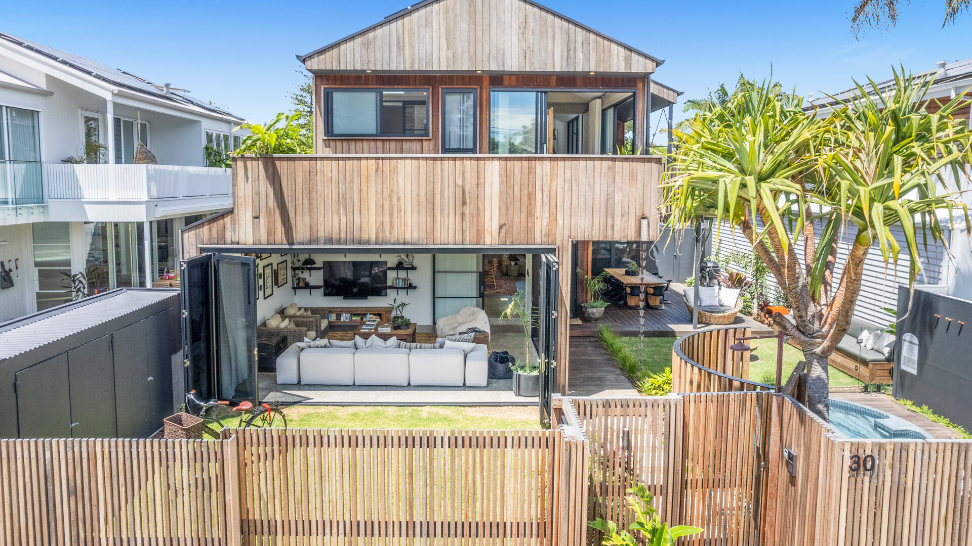 Sold - 30 Marvell Street - New Property in Byron Bay - Real Estate by McGrath 