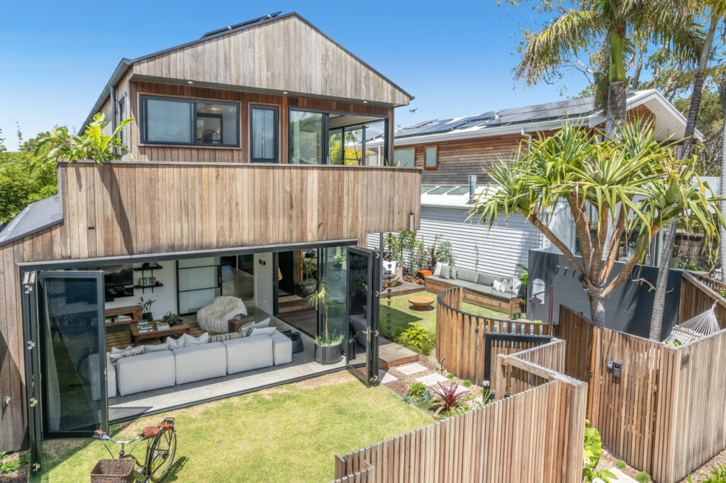 Sold - 30 Marvell Street - New Property in Byron Bay - Real Estate by McGrath 