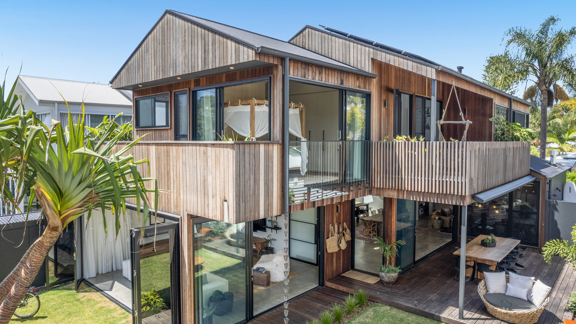Sold - 30 Marvell Street - New Property in Byron Bay - Real Estate by McGrath 