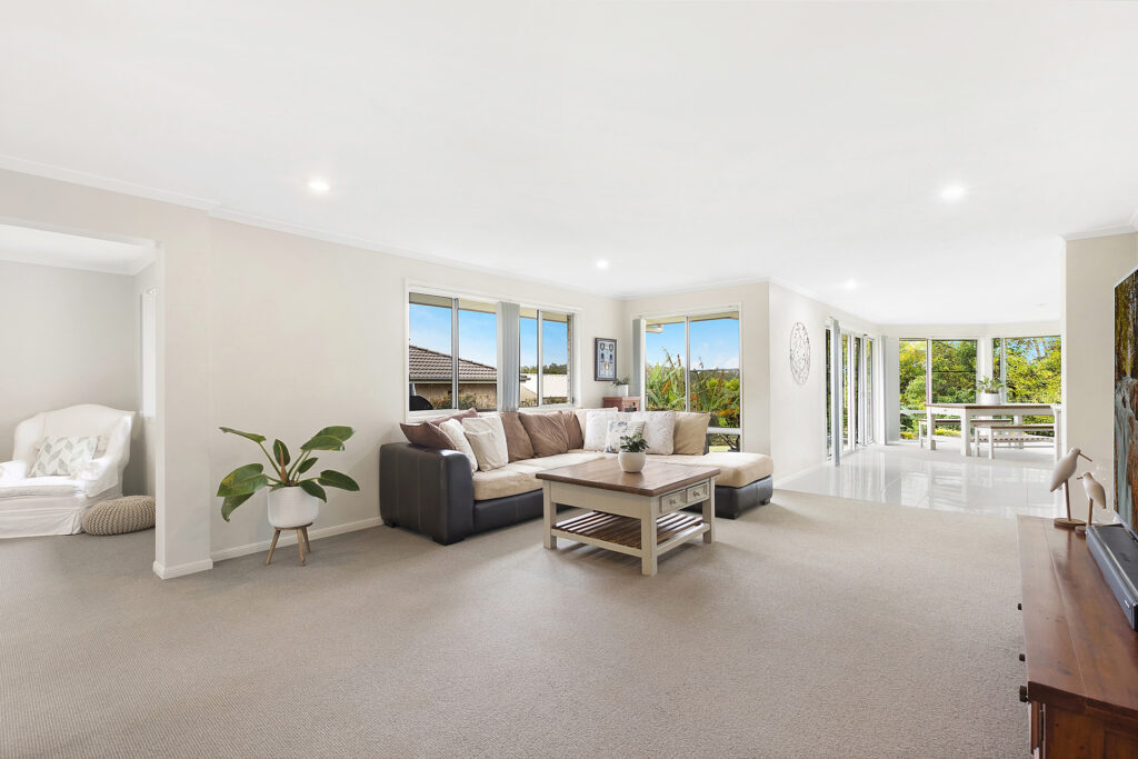 Sold - 36 Lindsay Avenue - New Property in Cumbalum - Real Estate by Jamie Marshall