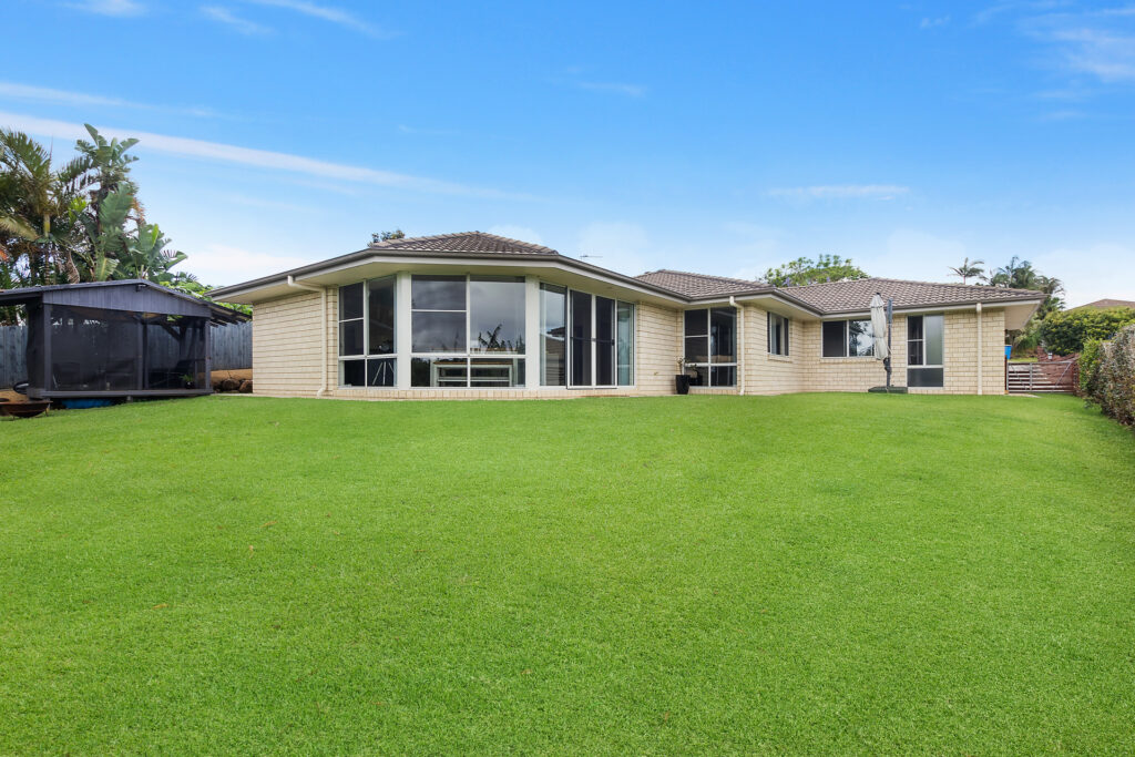 Sold - 36 Lindsay Avenue - New Property in Cumbalum - Real Estate by Jamie Marshall