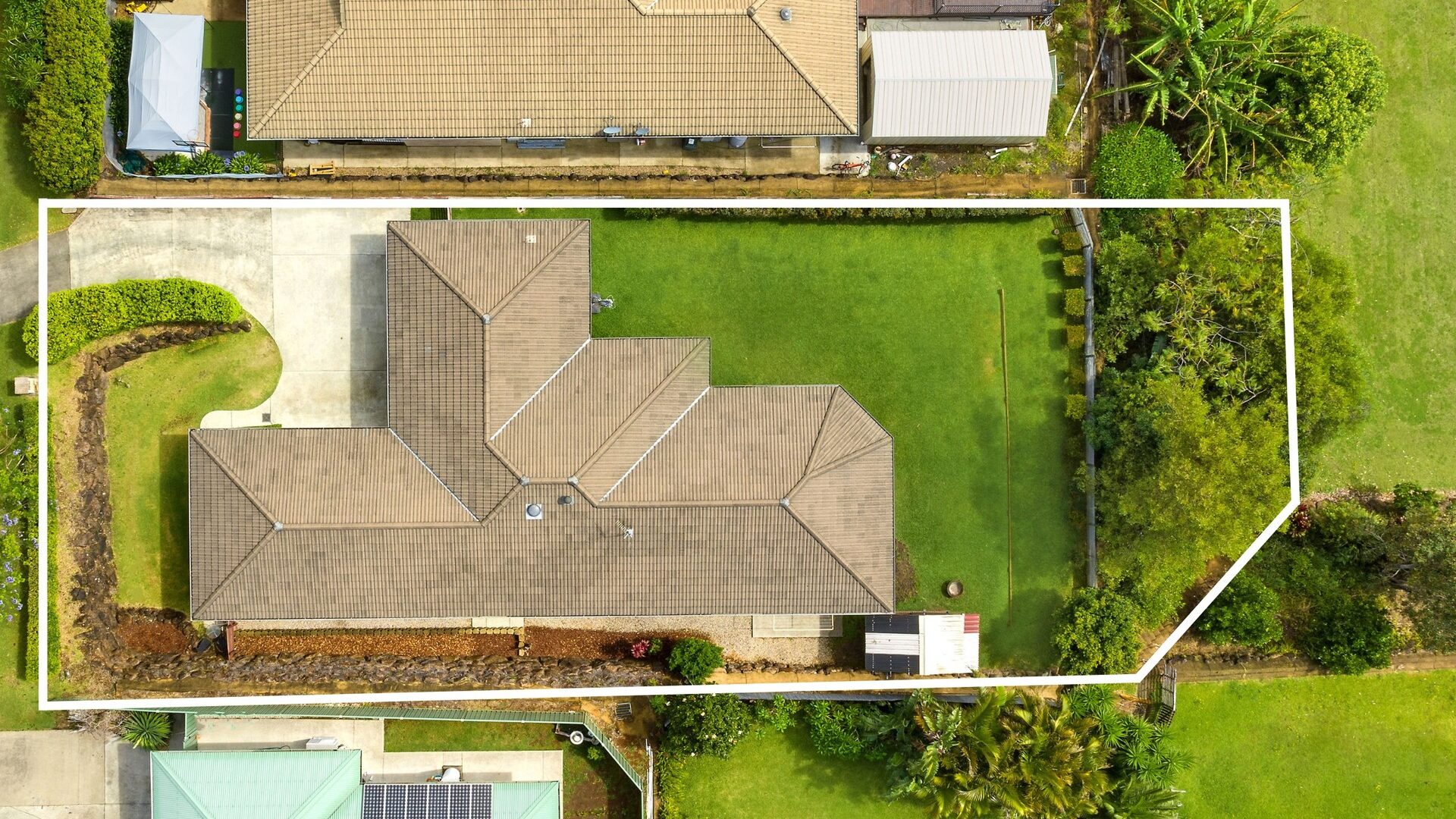 Sold - 36 Lindsay Avenue - New Property in Cumbalum - Real Estate by Jamie Marshall