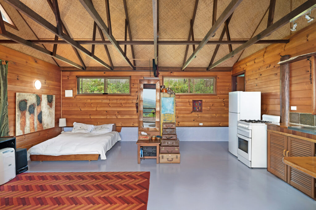 Sold - 318 Old Byron Bay Road - New Property in Newrybar - Real Estate by Nick Dunn
