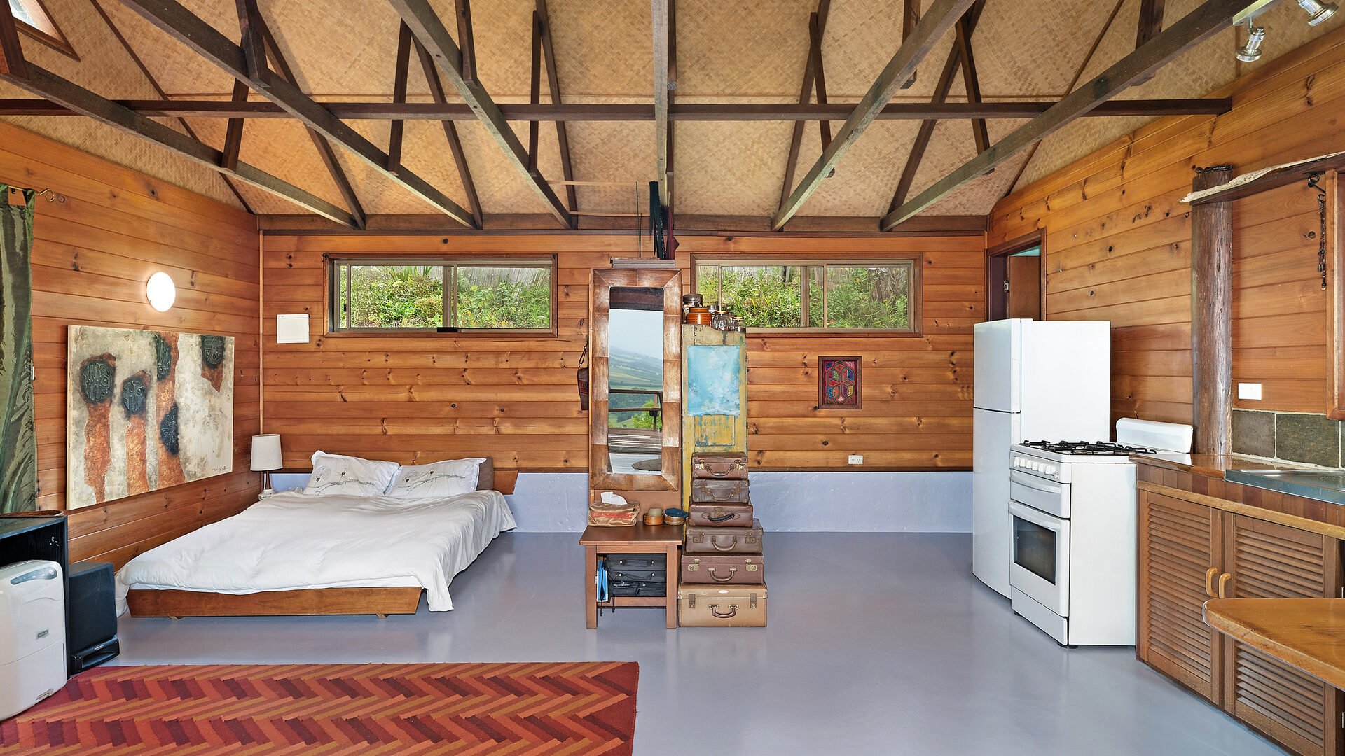 Sold - 318 Old Byron Bay Road - New Property in Newrybar - Real Estate by Nick Dunn
