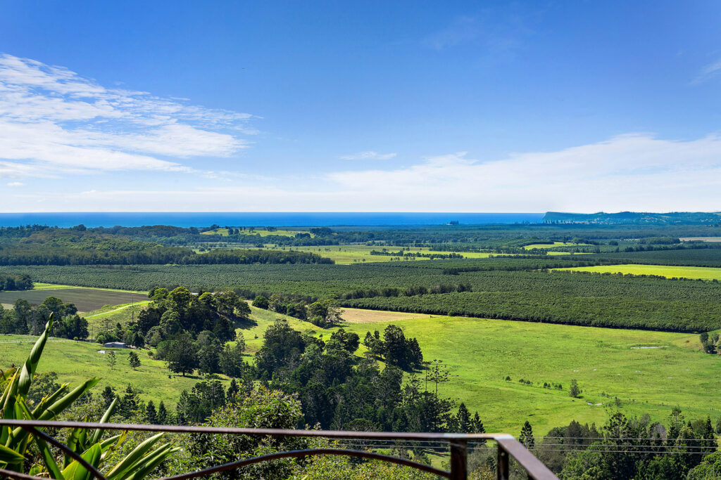 Sold - 318 Old Byron Bay Road - New Property in Newrybar - Real Estate by Nick Dunn