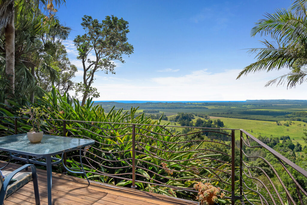 Sold - 318 Old Byron Bay Road - New Property in Newrybar - Real Estate by Nick Dunn
