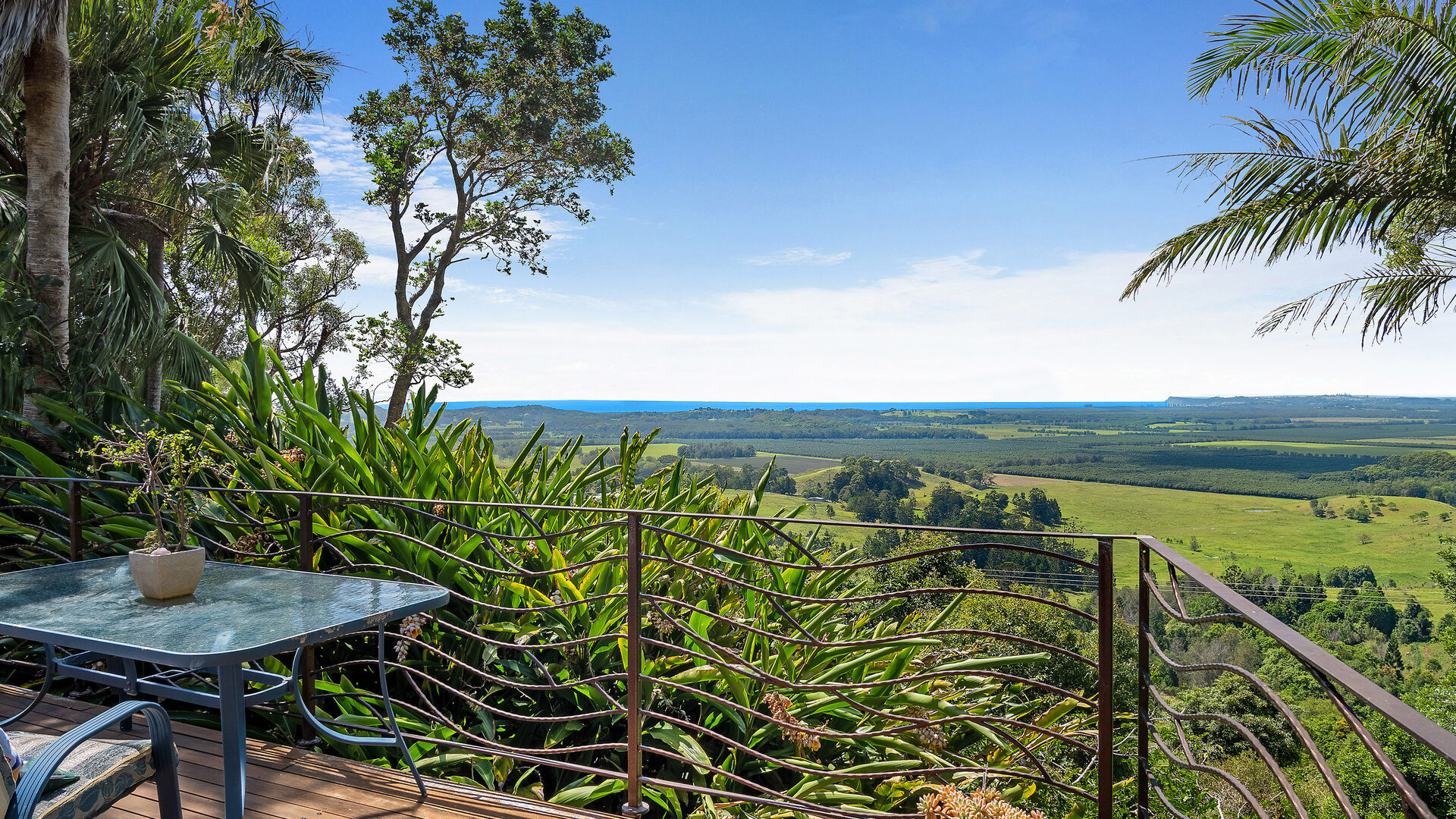 Sold - 318 Old Byron Bay Road - New Property in Newrybar - Real Estate by Nick Dunn