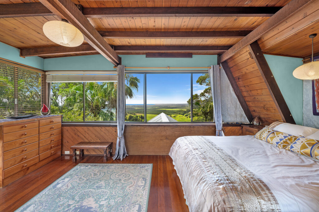 Sold - 318 Old Byron Bay Road - New Property in Newrybar - Real Estate by Nick Dunn