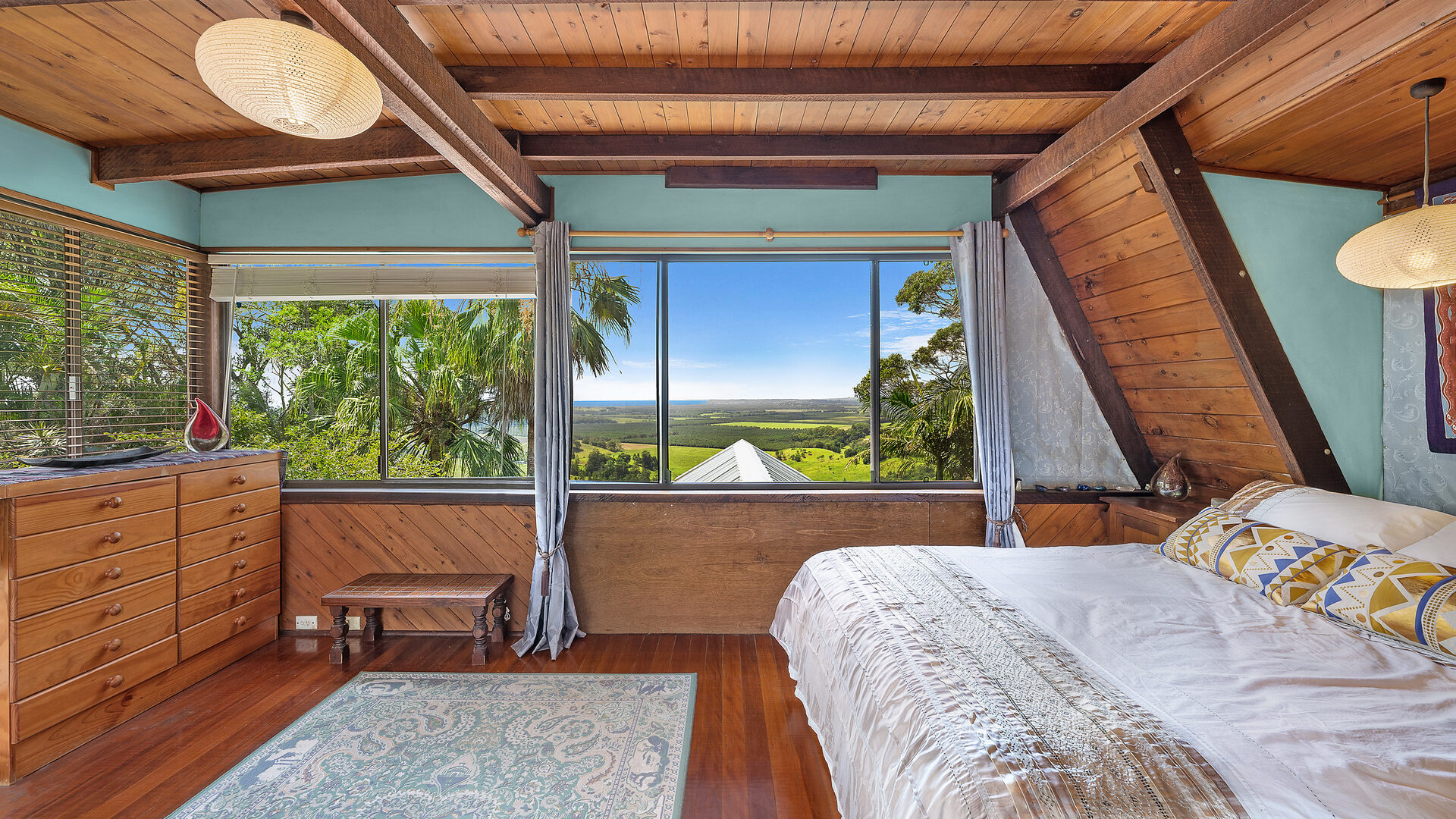 Sold - 318 Old Byron Bay Road - New Property in Newrybar - Real Estate by Nick Dunn