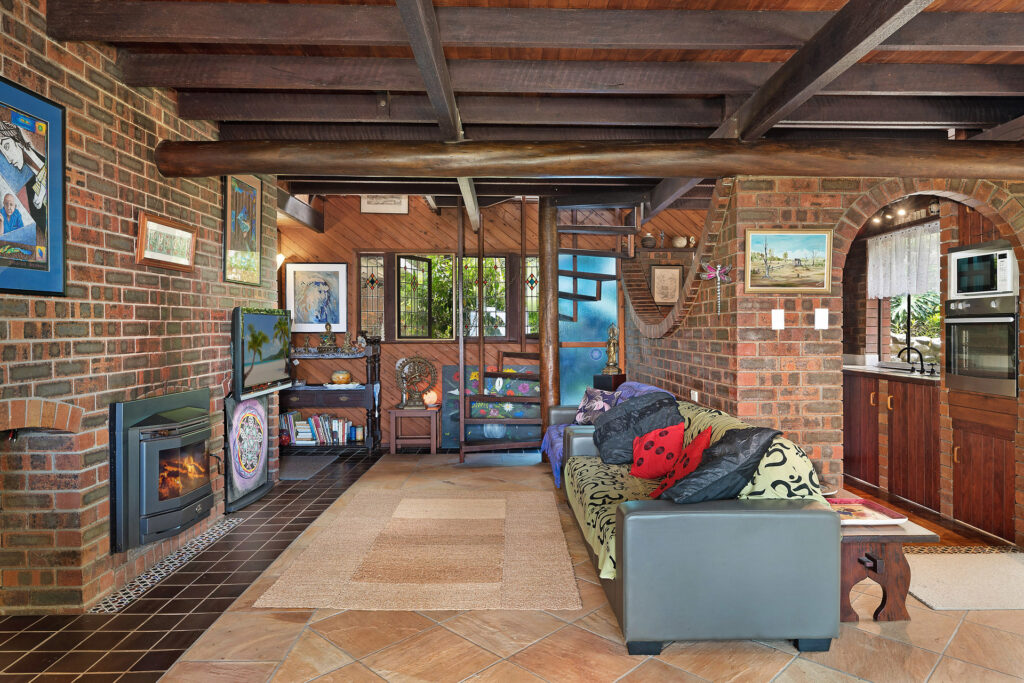 Sold - 318 Old Byron Bay Road - New Property in Newrybar - Real Estate by Nick Dunn