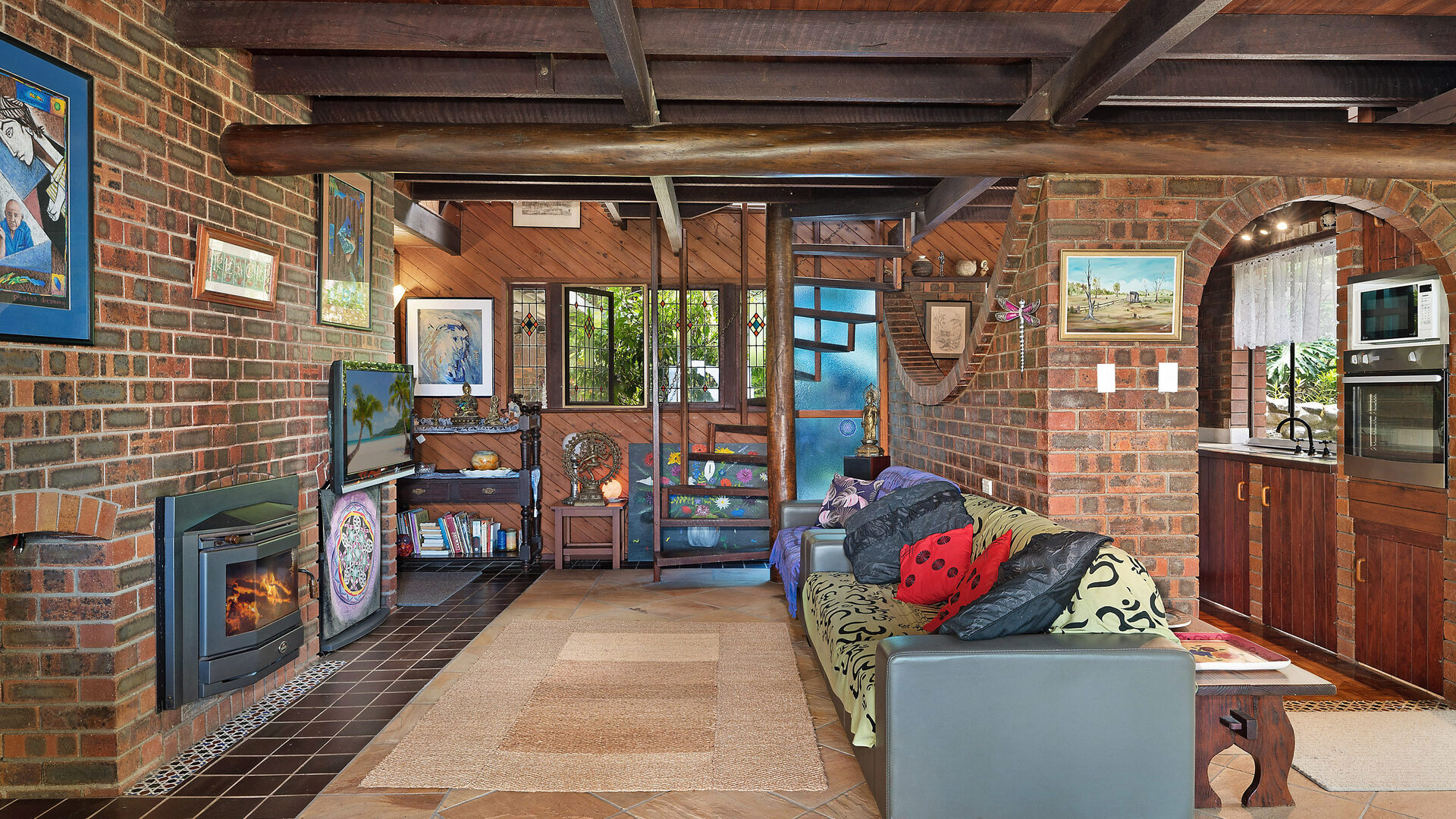 Sold - 318 Old Byron Bay Road - New Property in Newrybar - Real Estate by Nick Dunn