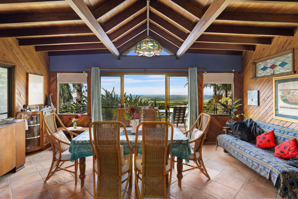 Sold - 318 Old Byron Bay Road - New Property in Newrybar - Real Estate by Nick Dunn