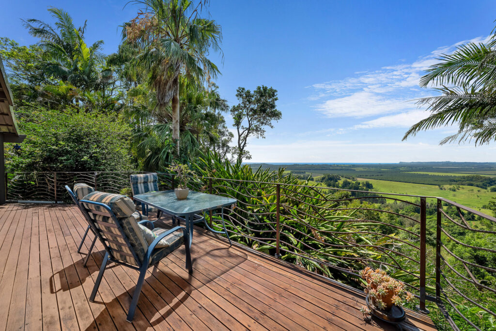 Sold - 318 Old Byron Bay Road - New Property in Newrybar - Real Estate by Nick Dunn