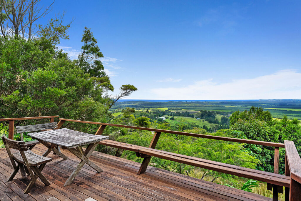 Sold - 318 Old Byron Bay Road - New Property in Newrybar - Real Estate by Nick Dunn