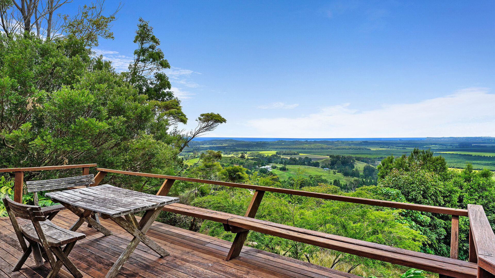 Sold - 318 Old Byron Bay Road - New Property in Newrybar - Real Estate by Nick Dunn