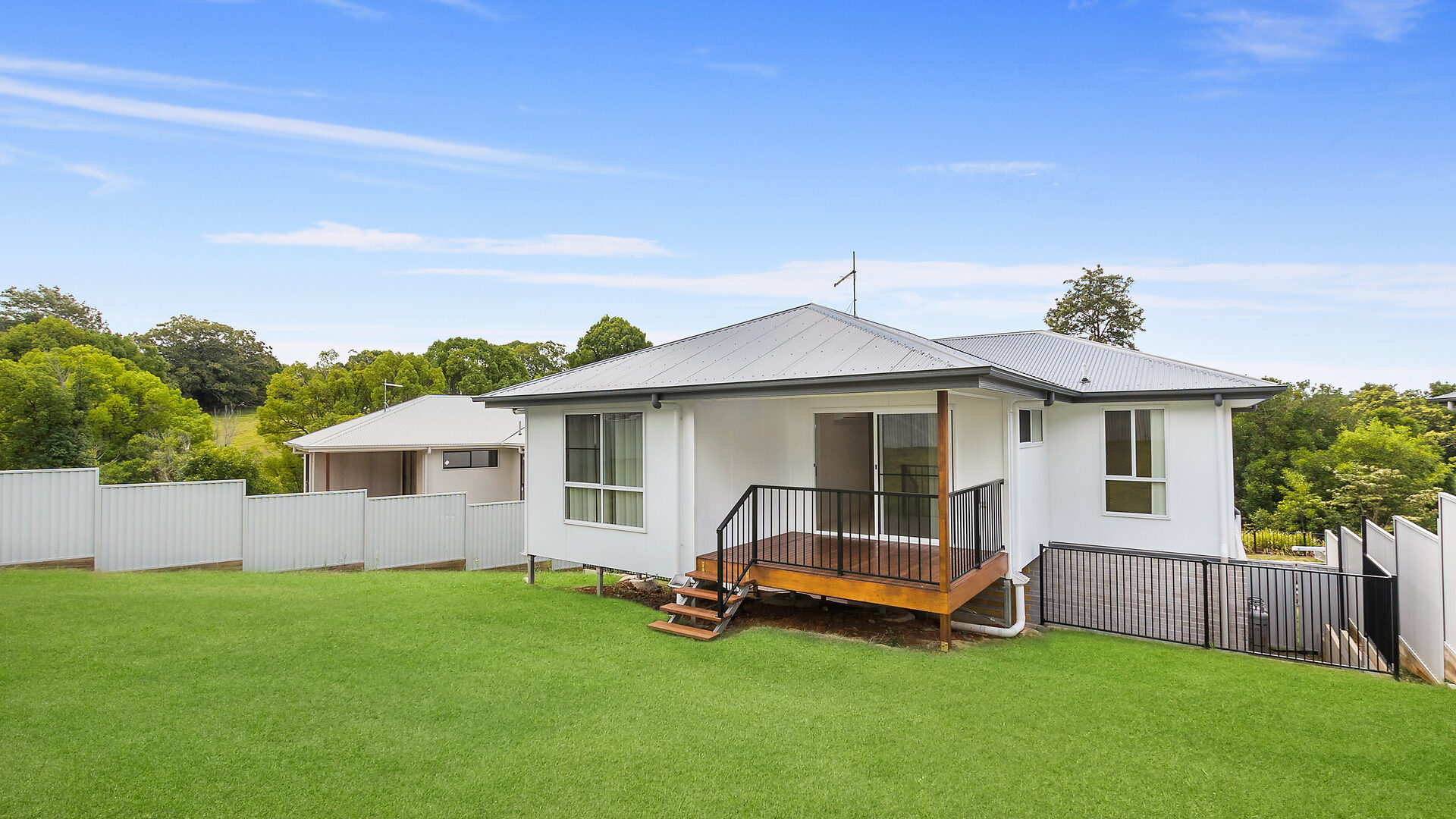 Sold - 12 Riberry Grove - New Property in Wollongbar - Real Estate by Bill Johnston