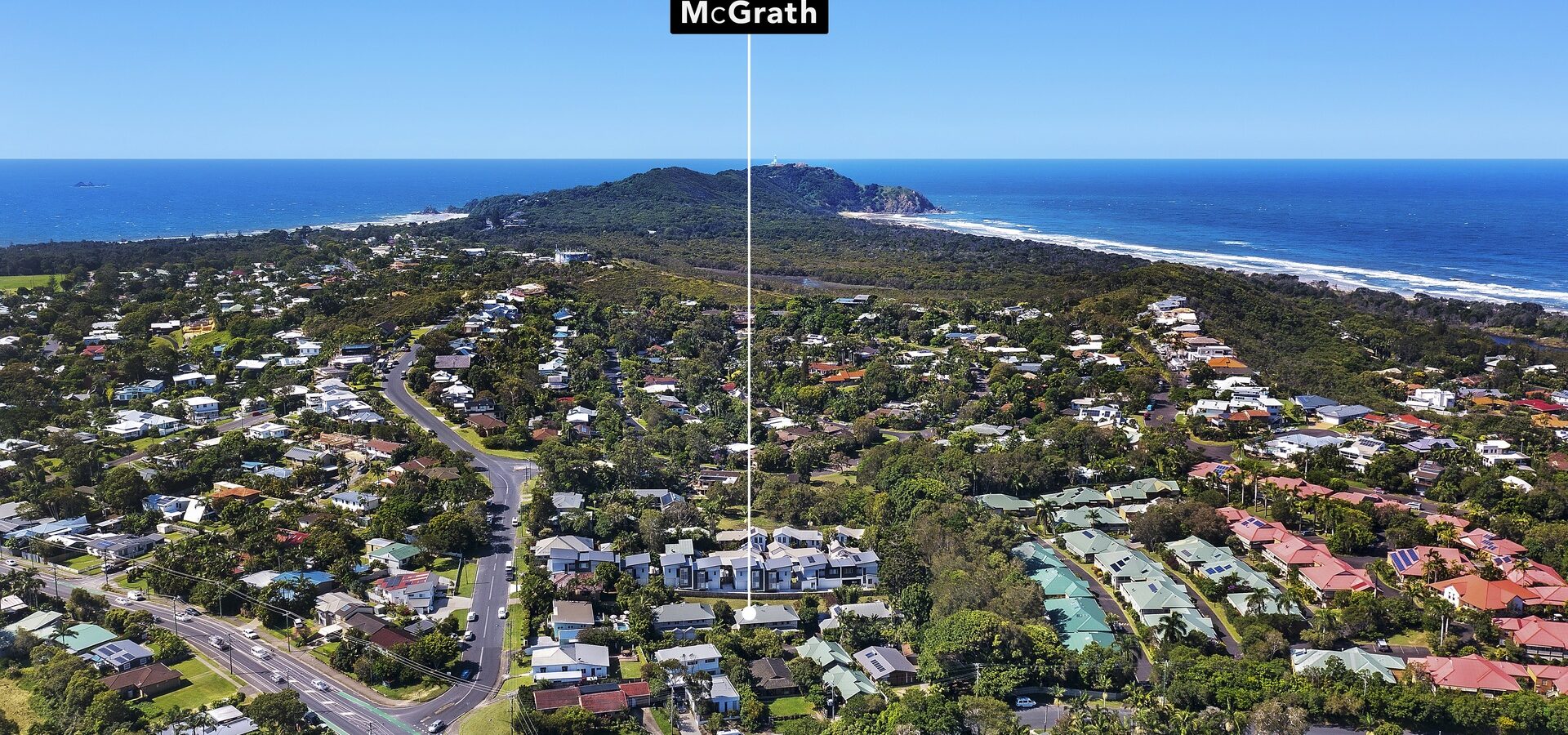 Sold - 3/7 Cooper Street - New Property in Byron Bay - Real Estate by Ian Daniels