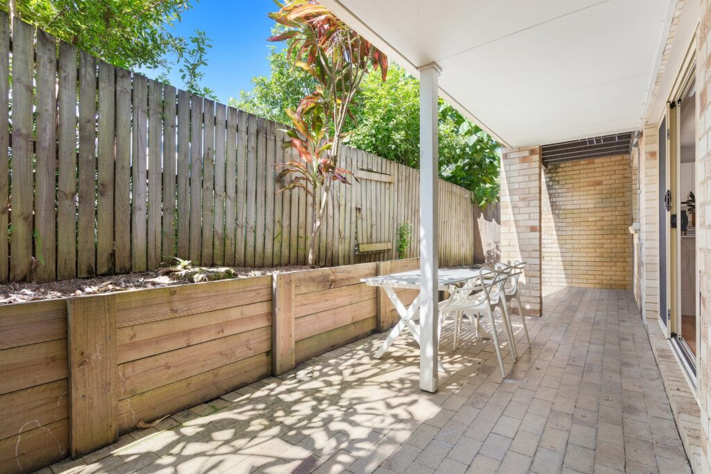 Sold - 3/7 Cooper Street - New Property in Byron Bay - Real Estate by Ian Daniels