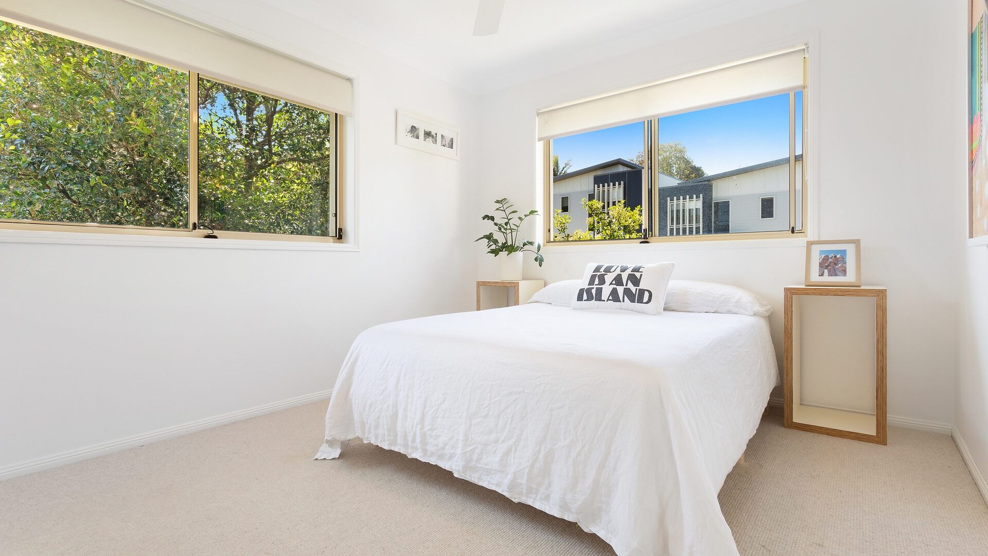 Sold - 3/7 Cooper Street - New Property in Byron Bay - Real Estate by Ian Daniels