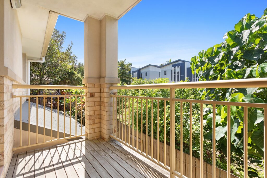 Sold - 3/7 Cooper Street - New Property in Byron Bay - Real Estate by Ian Daniels