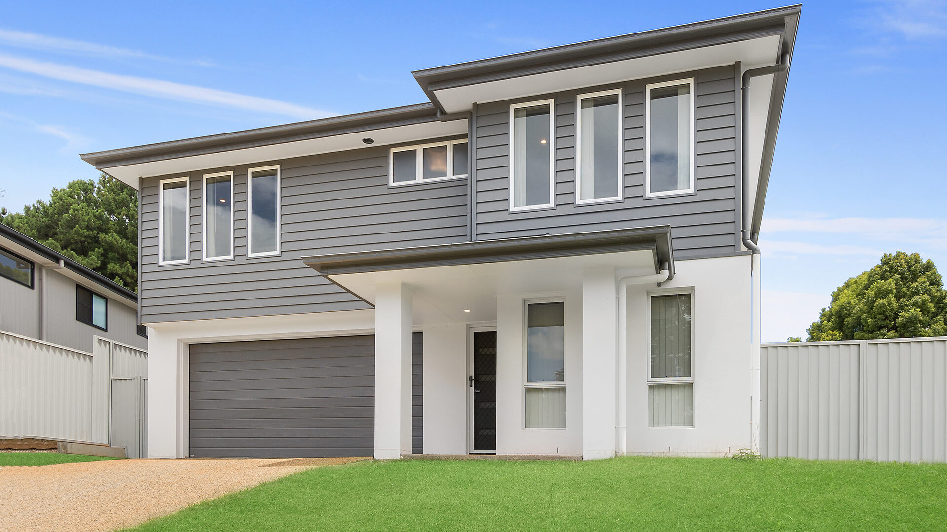 Sold - 12 Riberry Grove - New Property in Wollongbar - Real Estate by Bill Johnston