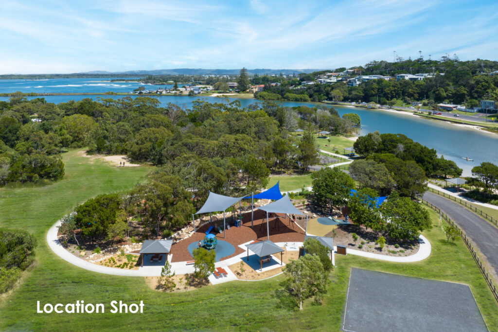 Sold - 19 Mckinnon Street - New Property in East Ballina - Real Estate by Shawn Bishop