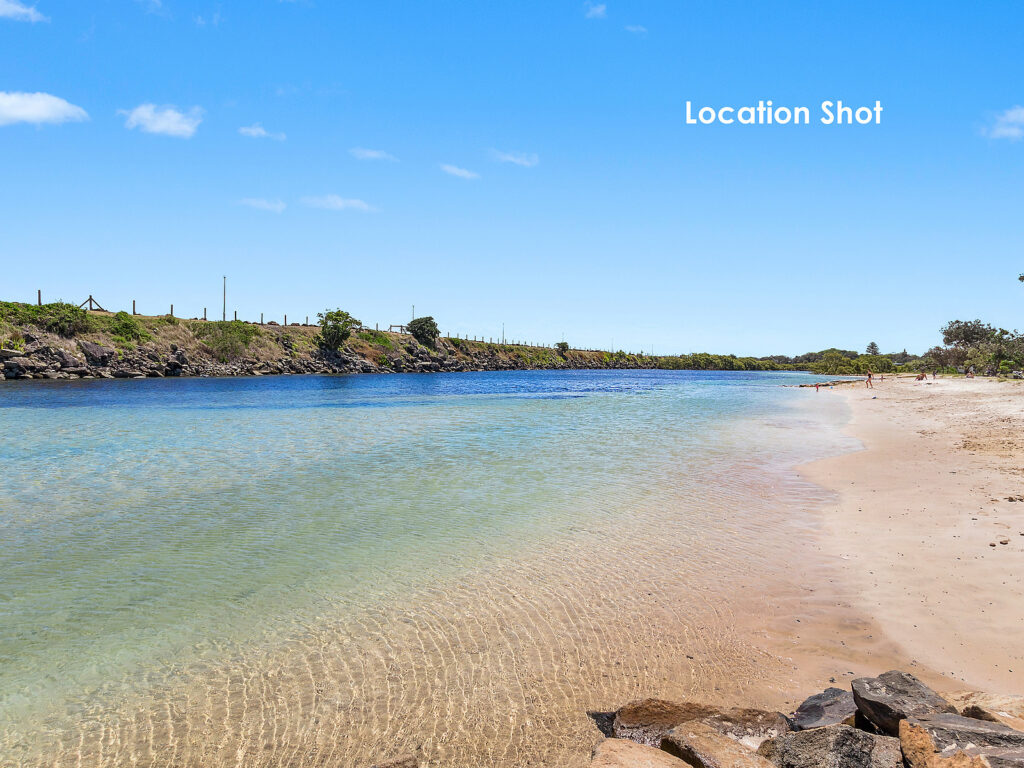 Sold - 19 Mckinnon Street - New Property in East Ballina - Real Estate by Shawn Bishop