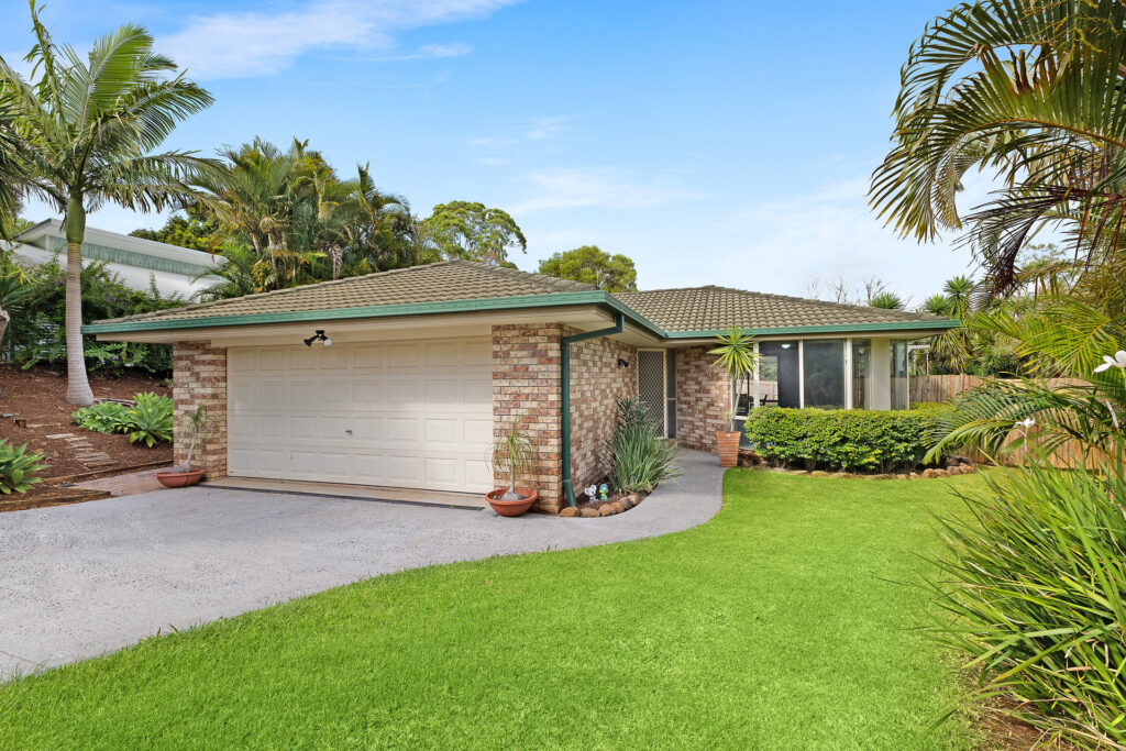 Sold - 55 Montwood Drive - New Property in Lennox Head - Real Estate by Ryan McFarland