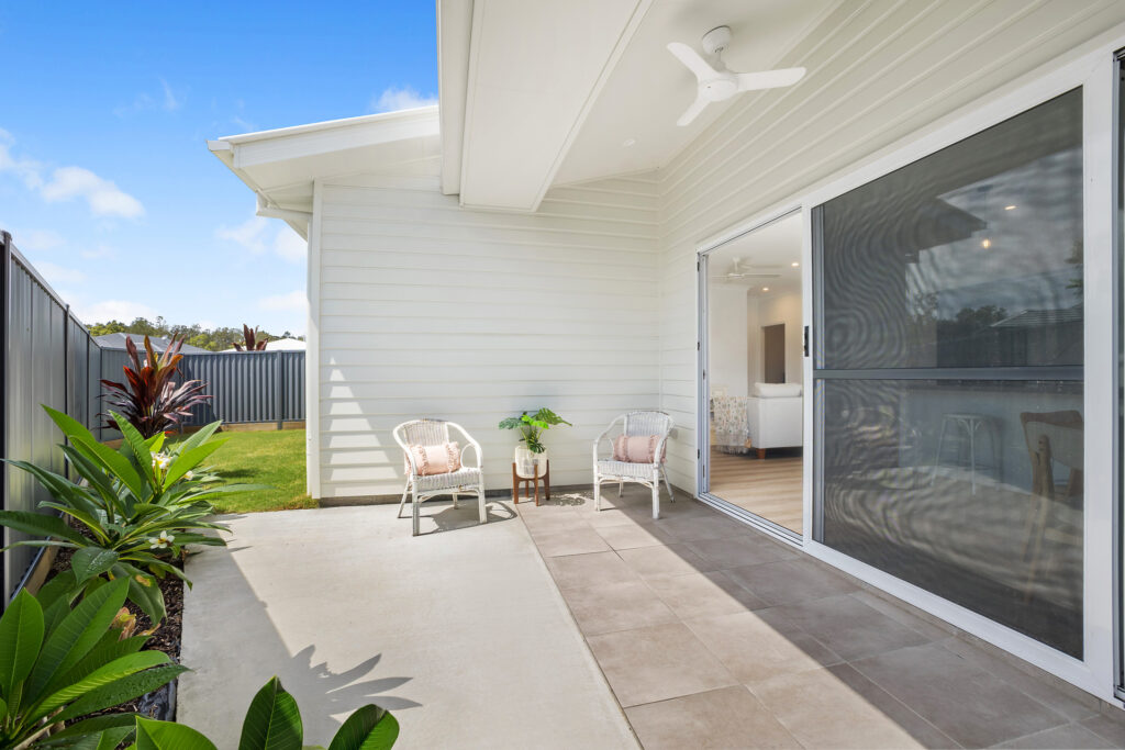 Sold - 39 Cargelligo Crescent - New Property in Ballina - Real Estate by Glenn Mills Sarah Sommerfeld