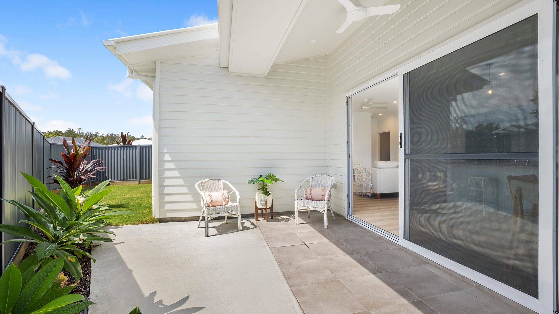 Sold - 39 Cargelligo Crescent - New Property in Ballina - Real Estate by Glenn Mills Sarah Sommerfeld