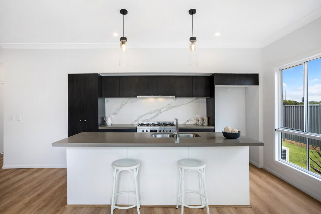 Sold - 39 Cargelligo Crescent - New Property in Ballina - Real Estate by Glenn Mills Sarah Sommerfeld