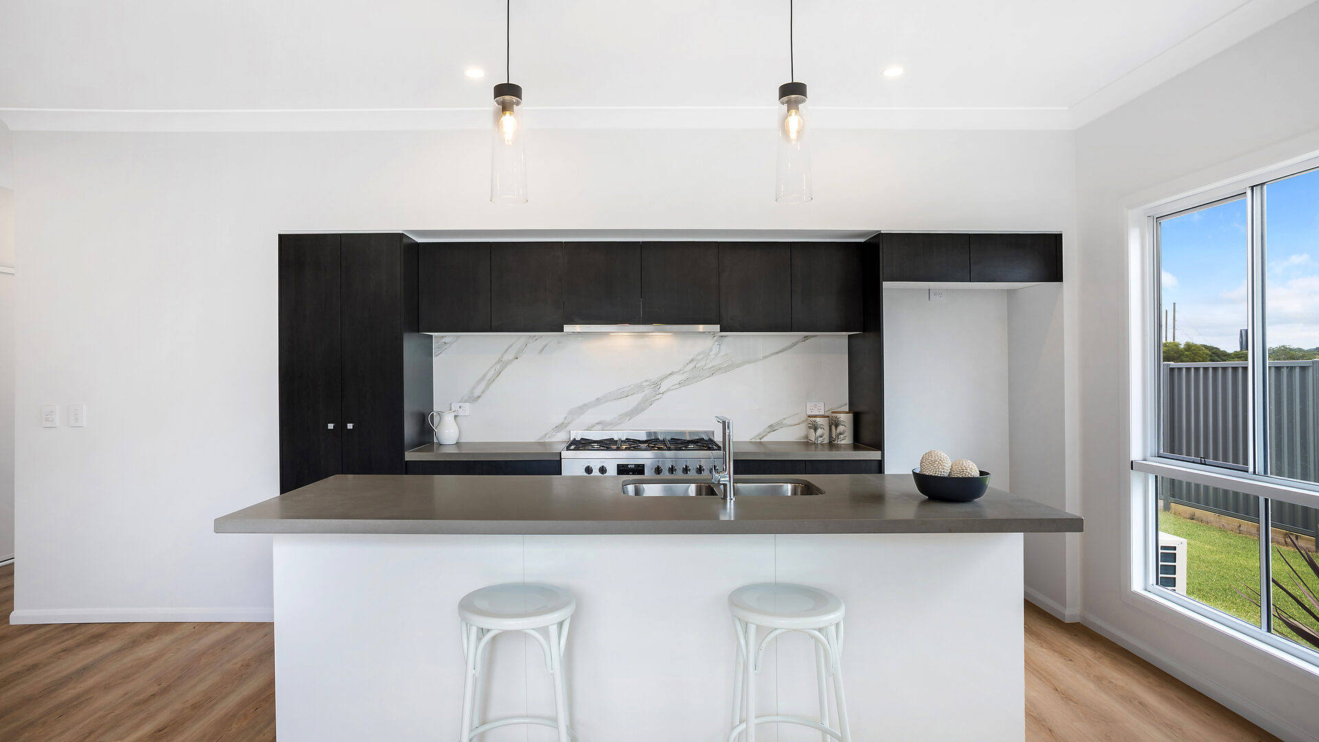 Sold - 39 Cargelligo Crescent - New Property in Ballina - Real Estate by Glenn Mills Sarah Sommerfeld