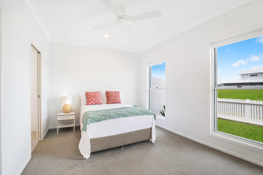 Sold - 39 Cargelligo Crescent - New Property in Ballina - Real Estate by Glenn Mills Sarah Sommerfeld