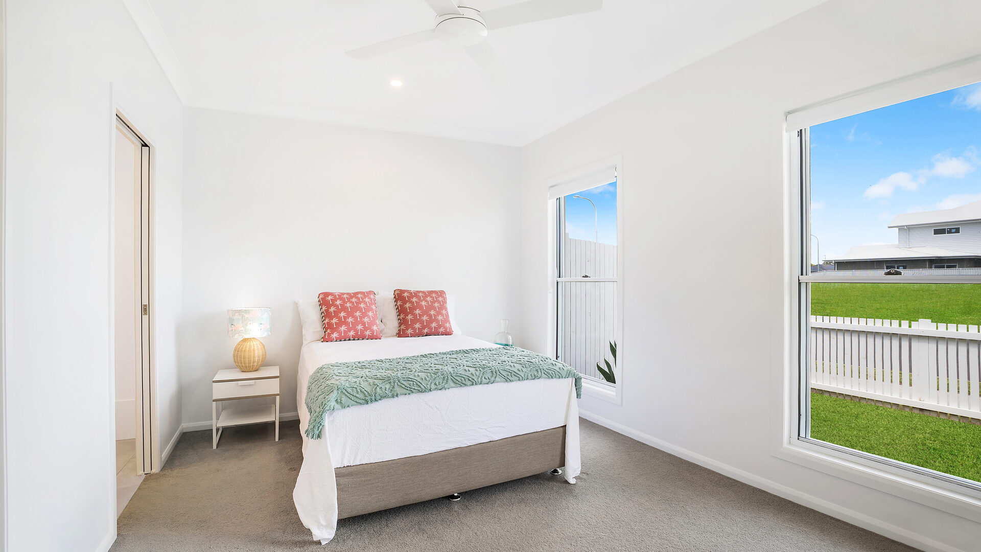 Sold - 39 Cargelligo Crescent - New Property in Ballina - Real Estate by Glenn Mills Sarah Sommerfeld