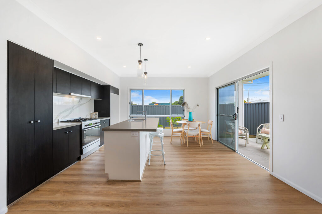 Sold - 39 Cargelligo Crescent - New Property in Ballina - Real Estate by Glenn Mills Sarah Sommerfeld