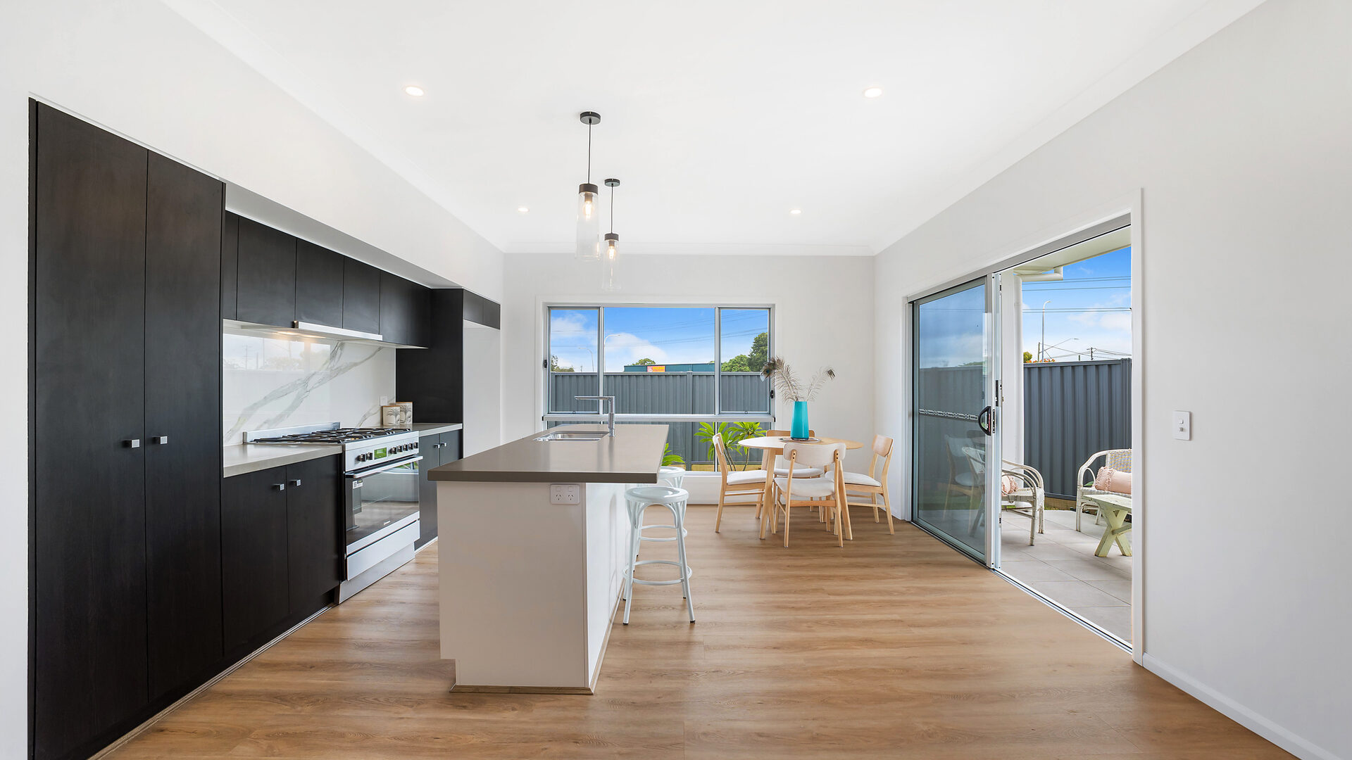Sold - 39 Cargelligo Crescent - New Property in Ballina - Real Estate by Glenn Mills Sarah Sommerfeld