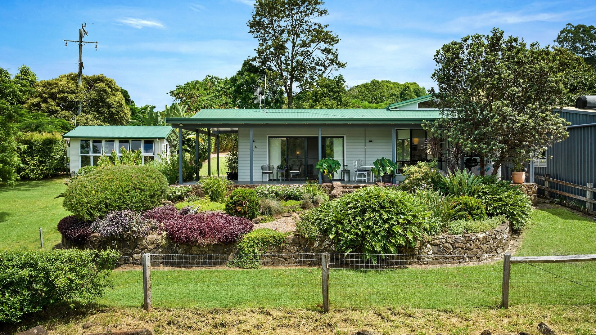 Sold - 142 Coorabell Road - New Property in Federal - Real Estate by Ian Daniels
