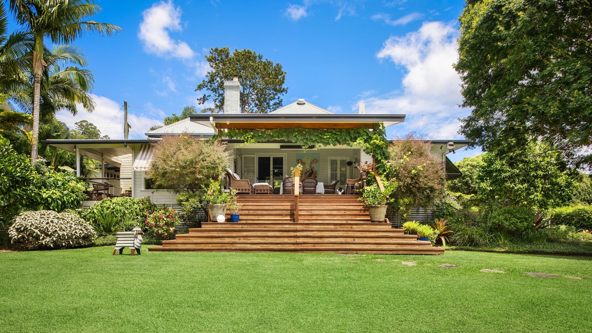 Sold - 142 Coorabell Road - New Property in Federal - Real Estate by Ian Daniels