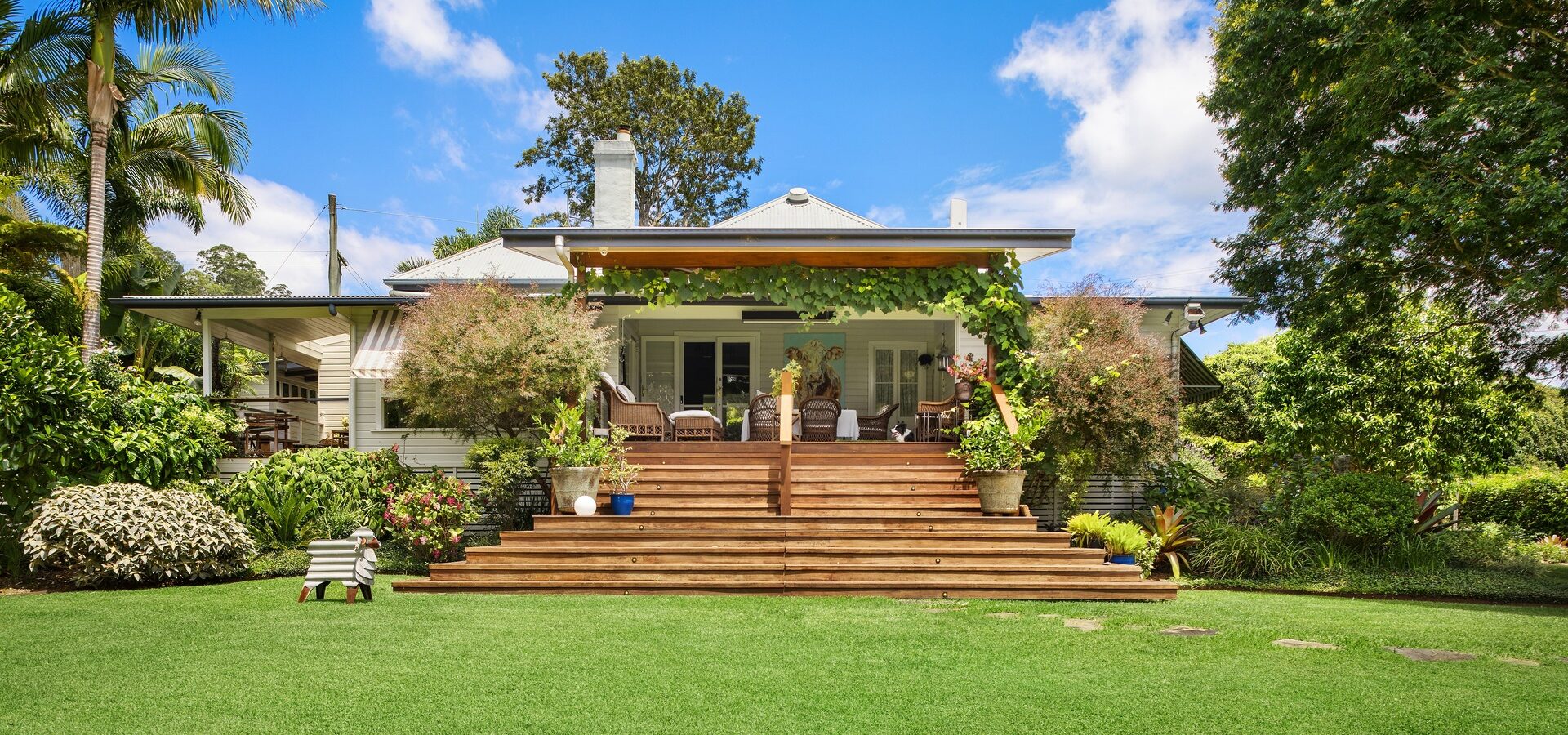 Sold - 142 Coorabell Road - New Property in Federal - Real Estate by Ian Daniels