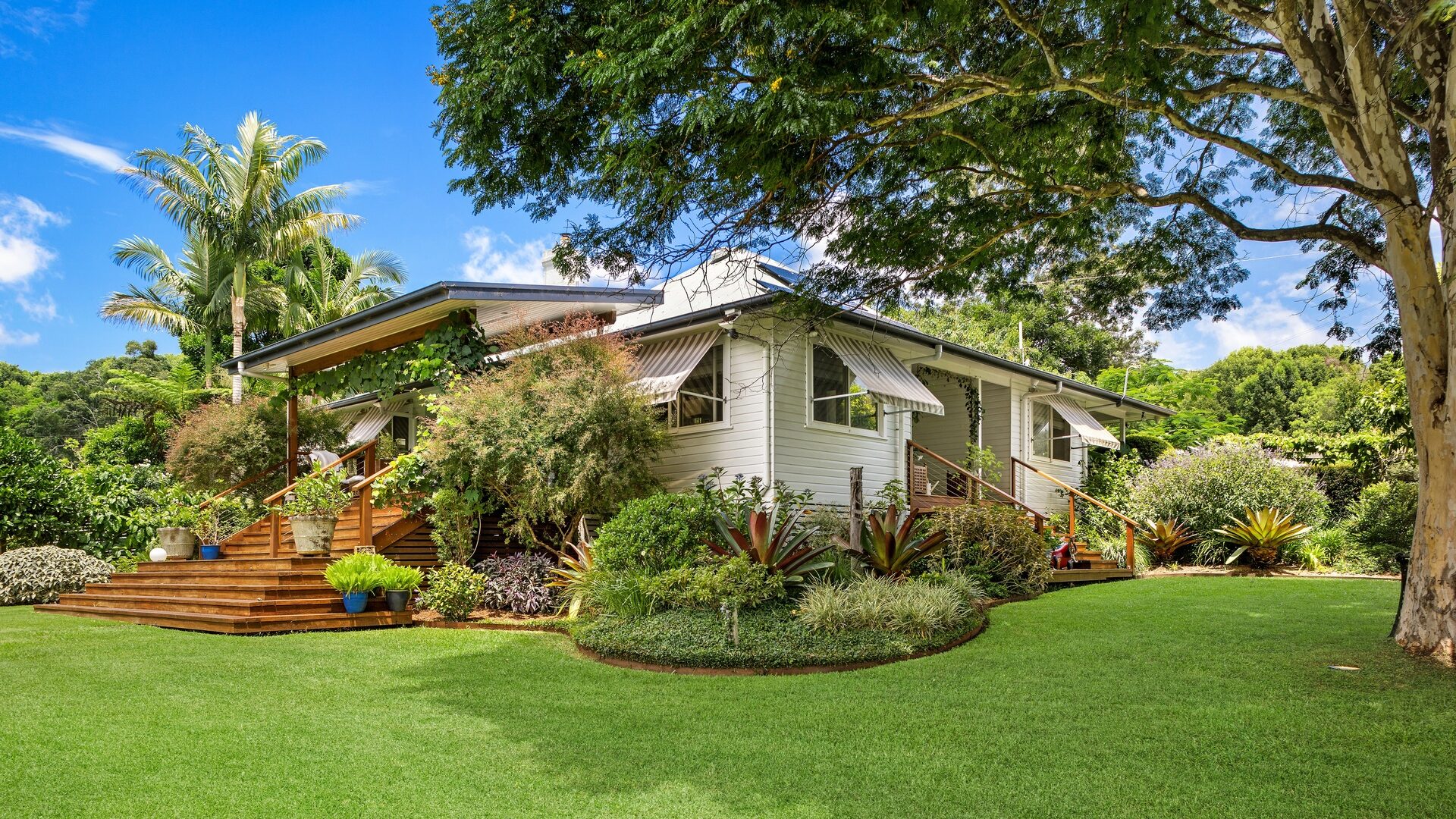 Sold - 142 Coorabell Road - New Property in Federal - Real Estate by Ian Daniels