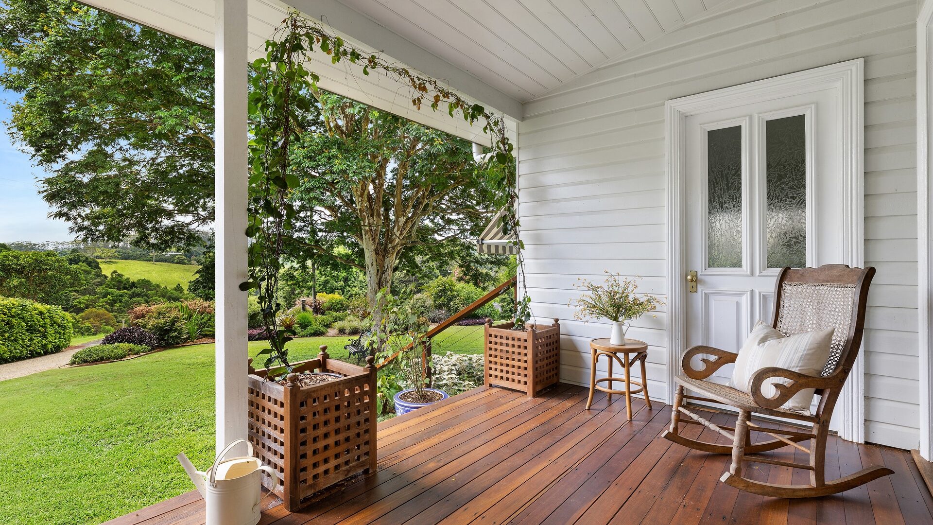 Sold - 142 Coorabell Road - New Property in Federal - Real Estate by Ian Daniels