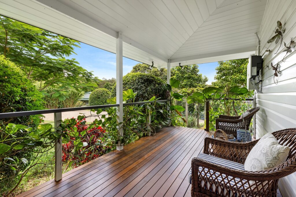 Sold - 142 Coorabell Road - New Property in Federal - Real Estate by Ian Daniels