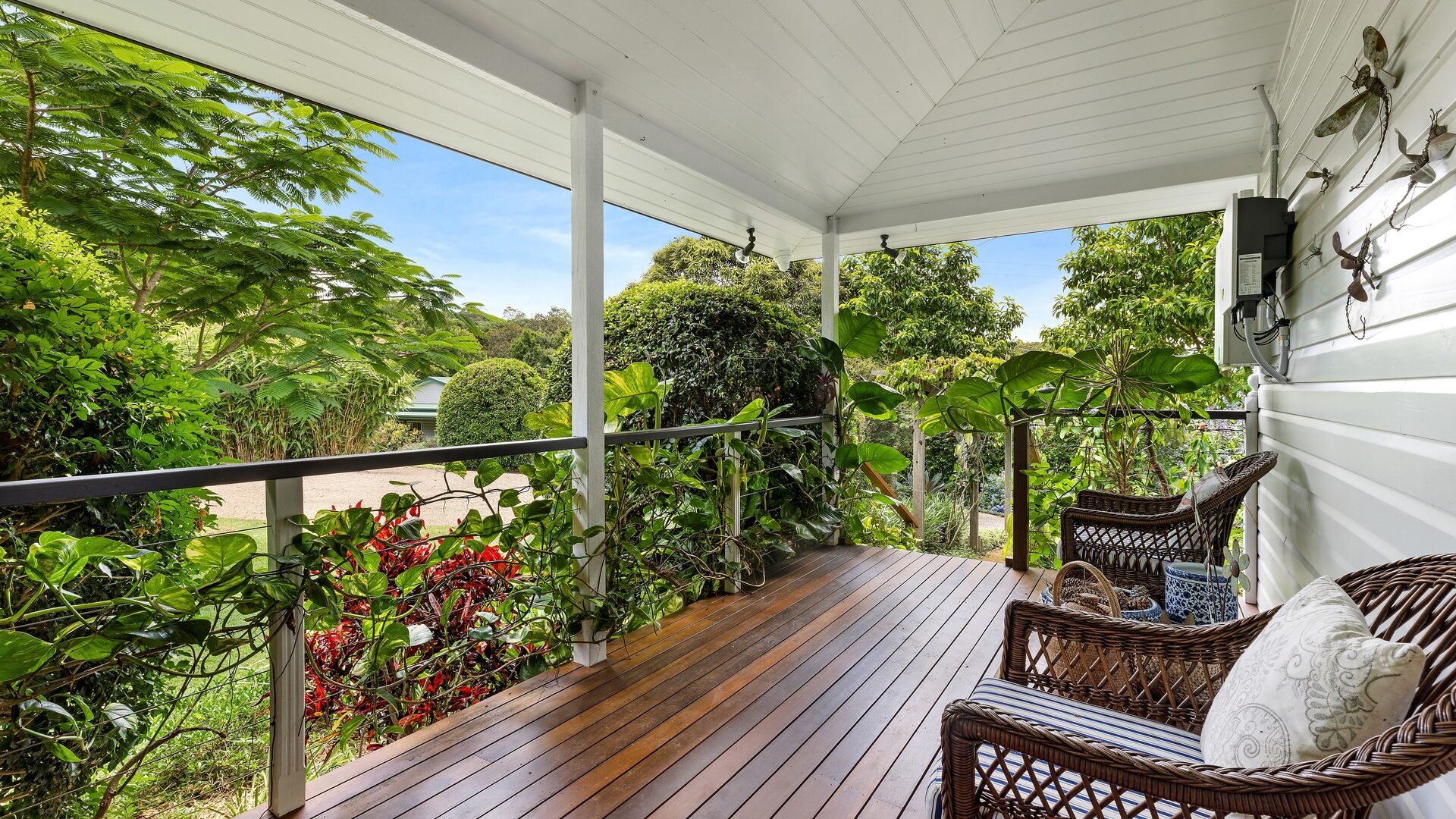 Sold - 142 Coorabell Road - New Property in Federal - Real Estate by Ian Daniels