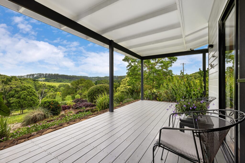 Sold - 142 Coorabell Road - New Property in Federal - Real Estate by Ian Daniels