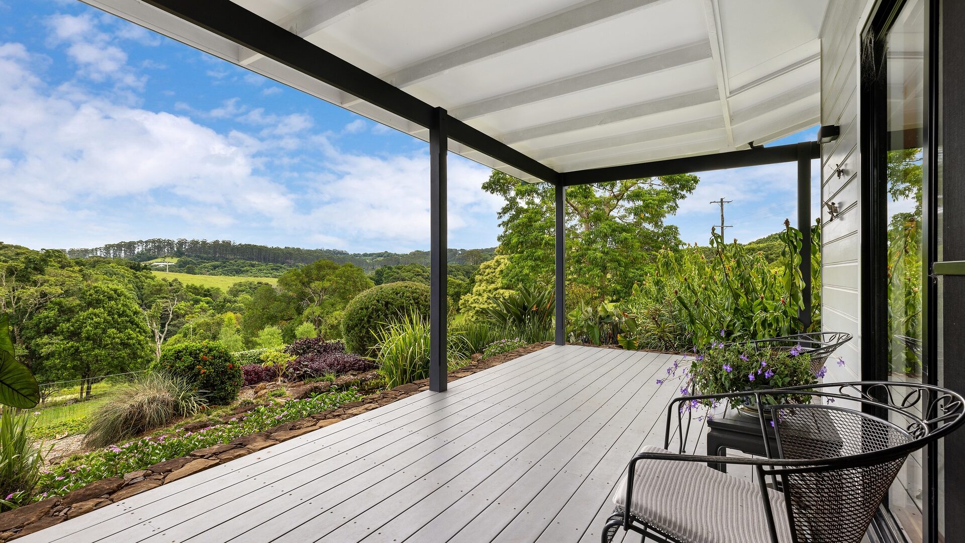 Sold - 142 Coorabell Road - New Property in Federal - Real Estate by Ian Daniels