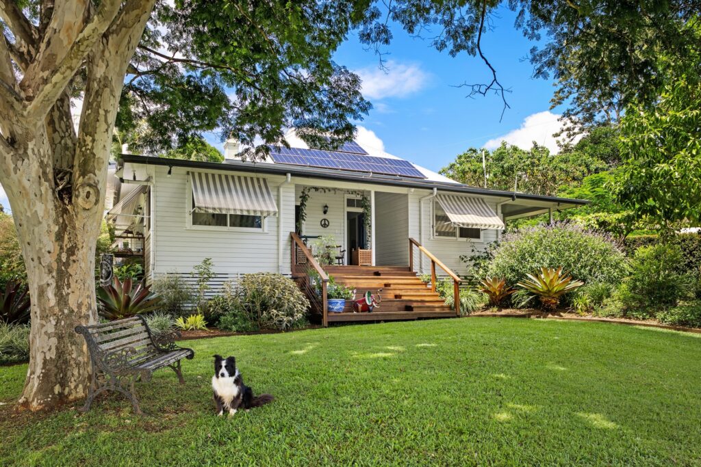 Sold - 142 Coorabell Road - New Property in Federal - Real Estate by Ian Daniels