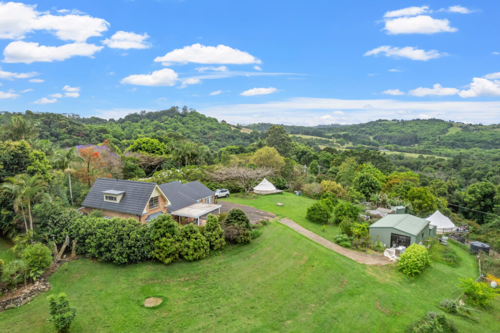 Sold - 138 Willowbank Drive - New Property in Alstonvale - Real Estate by Bill Johnston